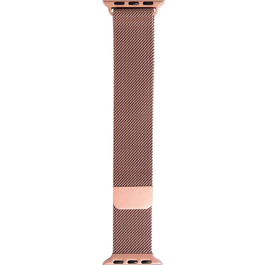 Mesh Loop Apple Watch Strap - Rose Gold - 38/40/41