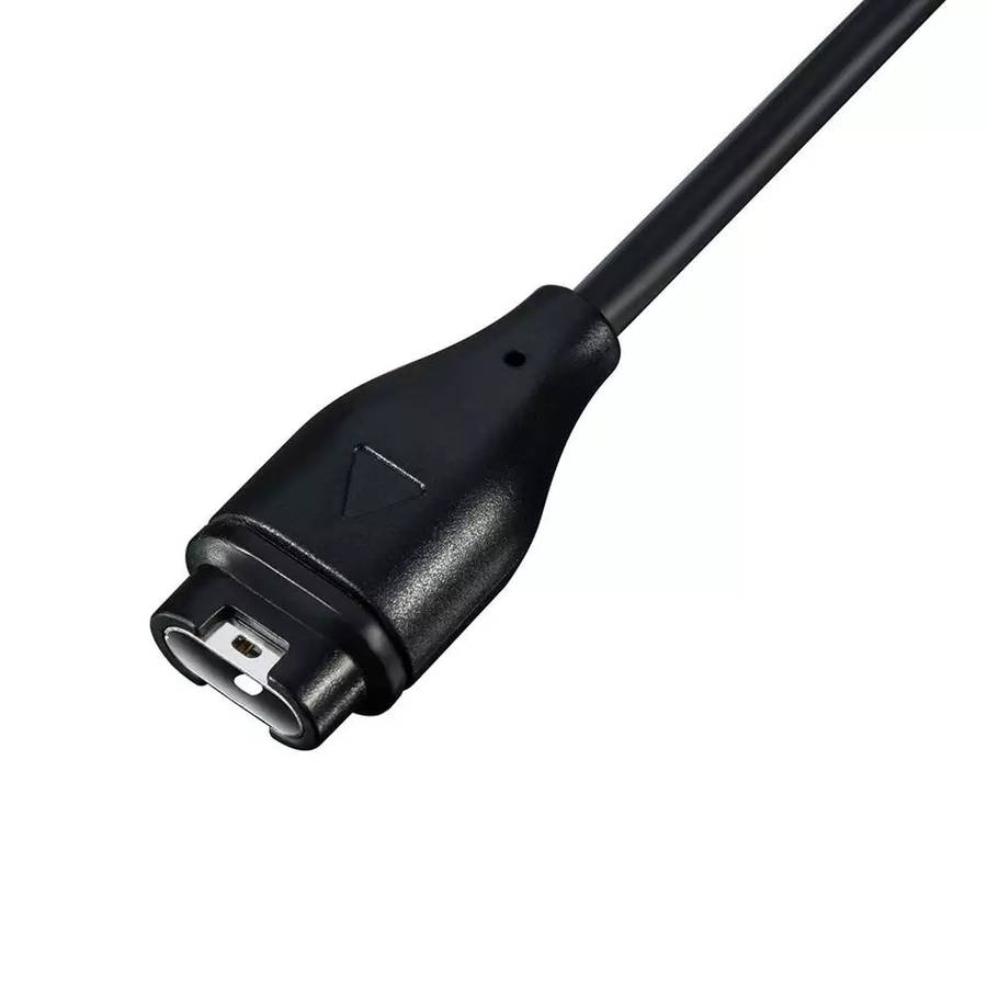 USB Charger Cable Fast Charging Data For Garmin Fenix 5 5S 5X Forerunner 935 Vivoactive 3 Vivosport