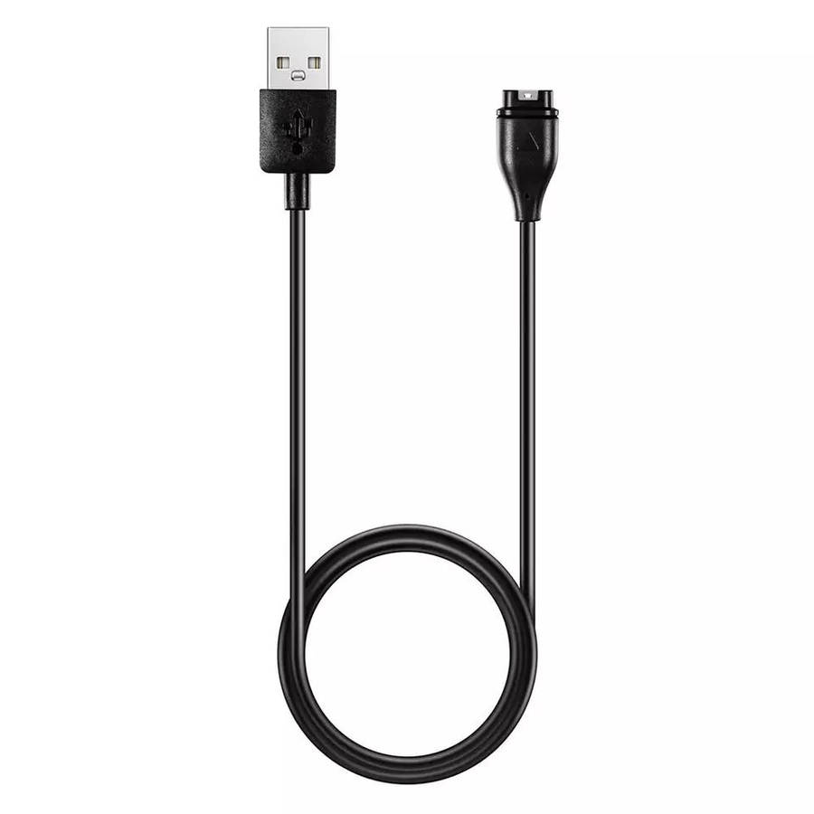 USB Charger Cable Fast Charging Data For Garmin Fenix 5 5S 5X Forerunner 935 Vivoactive 3 Vivosport