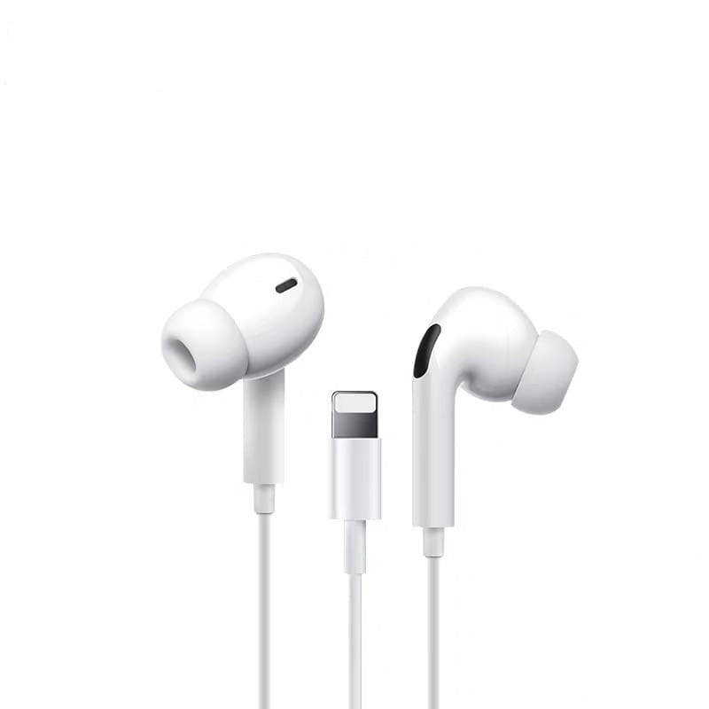 Wired Bluetooth Earphones For Iphone