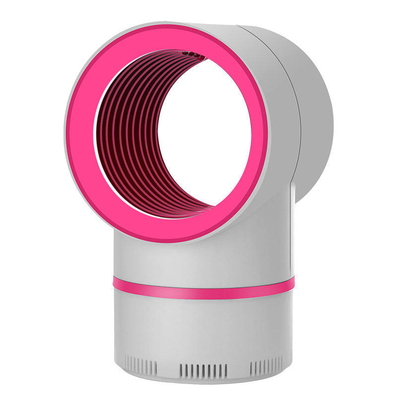 Mosquito Killer Lamp Zapper USB LED Light UV Insect Trap