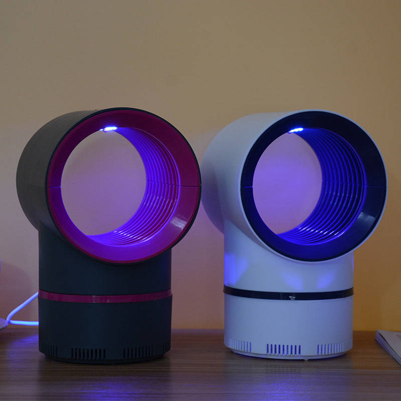 Mosquito Killer Lamp Zapper USB LED Light UV Insect Trap