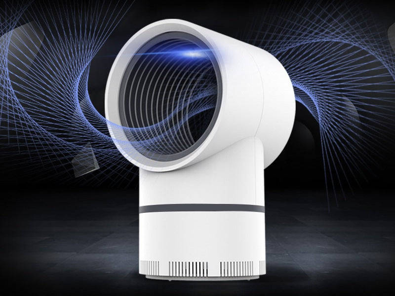 Mosquito Killer Lamp Zapper USB LED Light UV Insect Trap