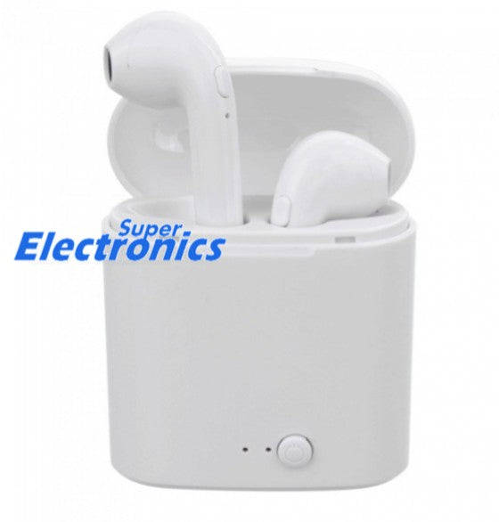 i7s TWS Mini Wireless Bluetooth Earphone