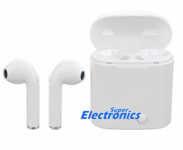 i7s TWS Mini Wireless Bluetooth Earphone