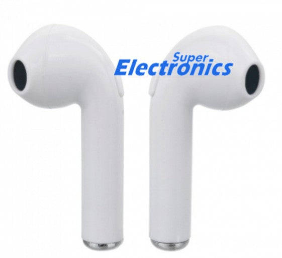 i7s TWS Mini Wireless Bluetooth Earphone