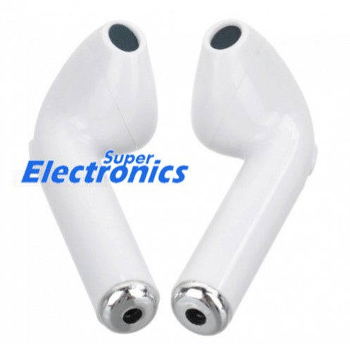 i7s TWS Mini Wireless Bluetooth Earphone