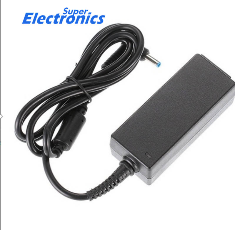 HP Laptop Charger DC SIZE : 4.5*3.0