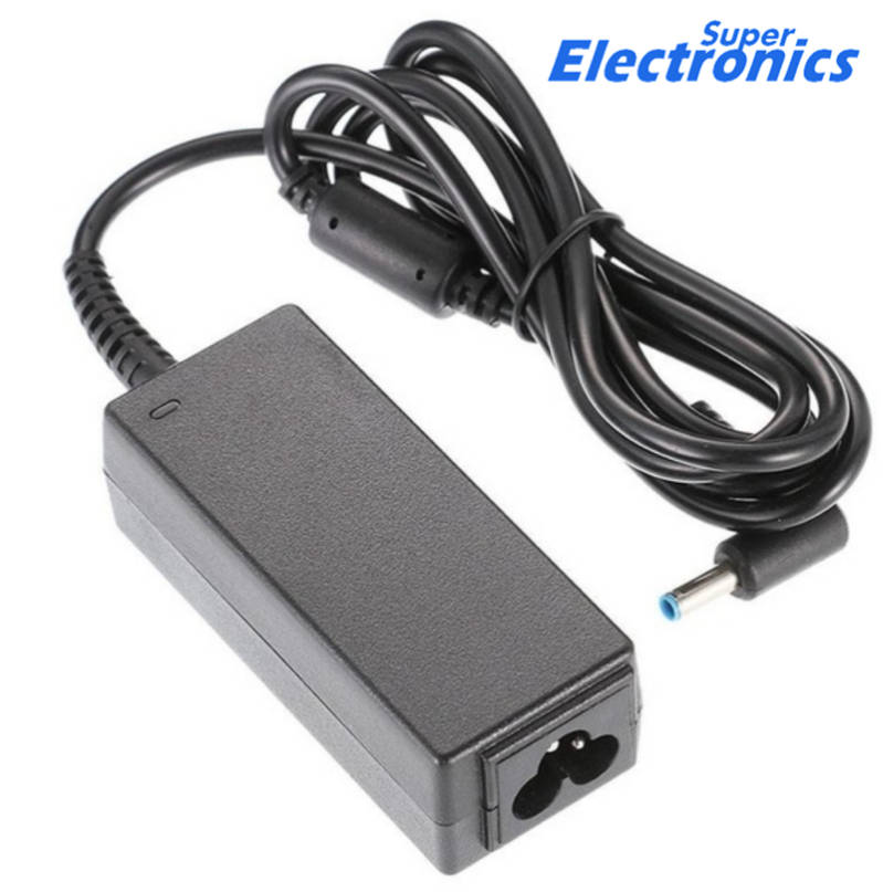 HP Laptop Charger DC SIZE : 4.5*3.0