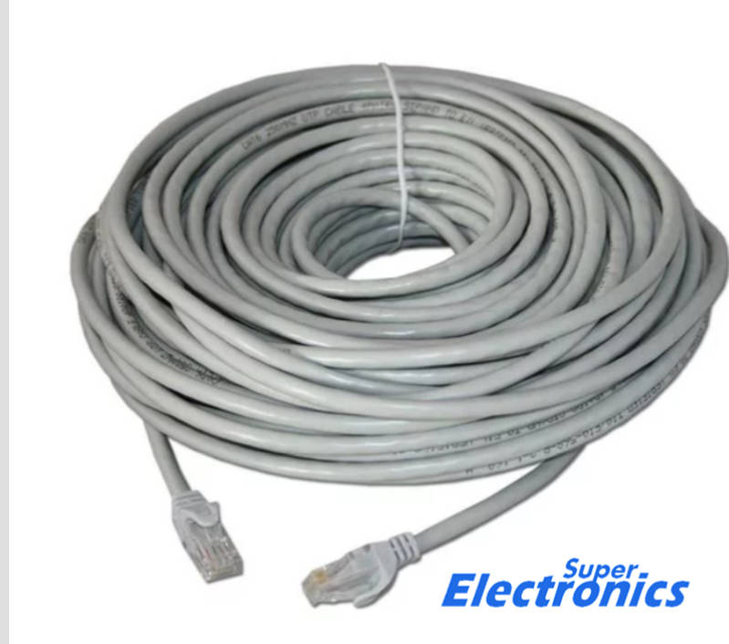 Cat5e LAN Network Cable - 30m