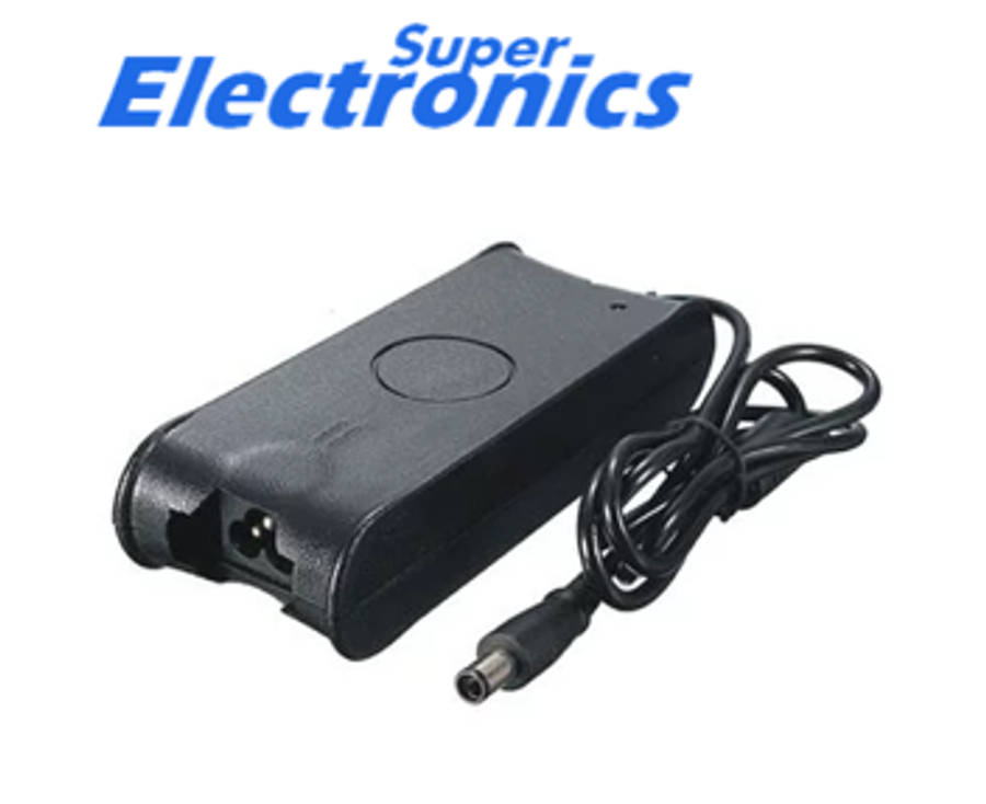 DELL 19.5V 4.62A (7.4 x 5.0mm Big Pin) Replacement Laptop Charger / AC Adapter