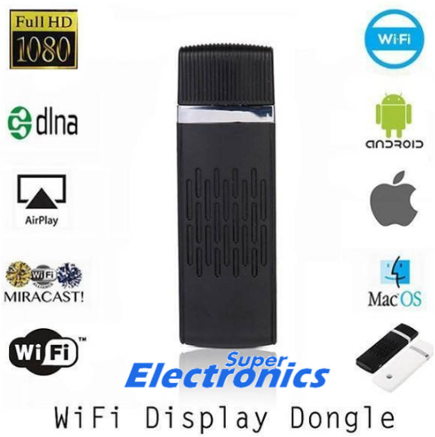 WIFI Display HDMI Dongle