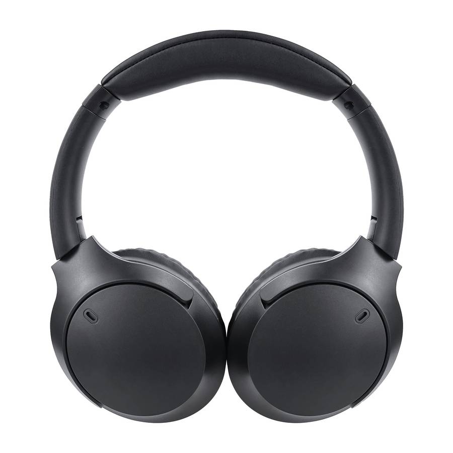 Polartec Aurolux Bluetooth Headphones  40 Hours Playtime | Bluetooth 5.4 Wireless Headphones