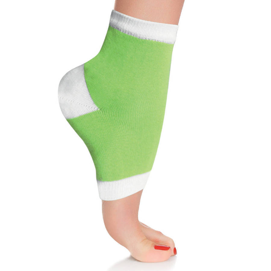 Silky Sox Spa Gel Pedicure Set