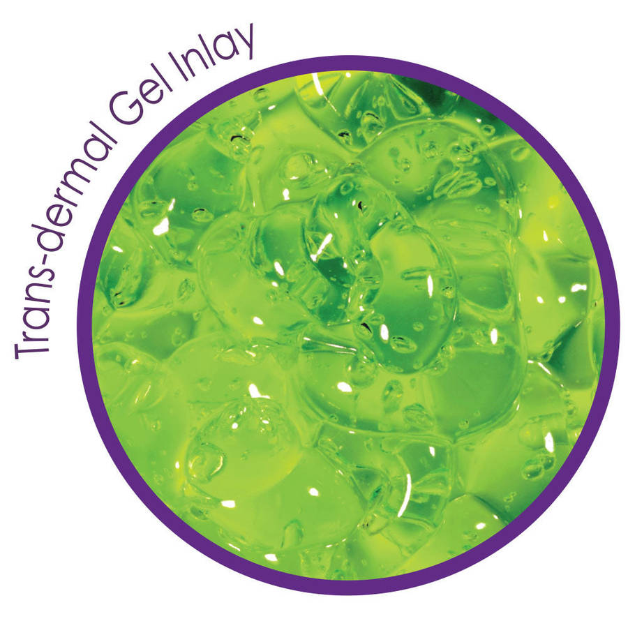 Silky Sox Spa Gel Pedicure Set