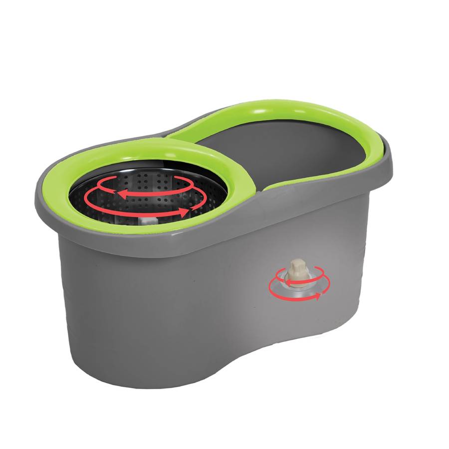 NEW Floormax Top Mop