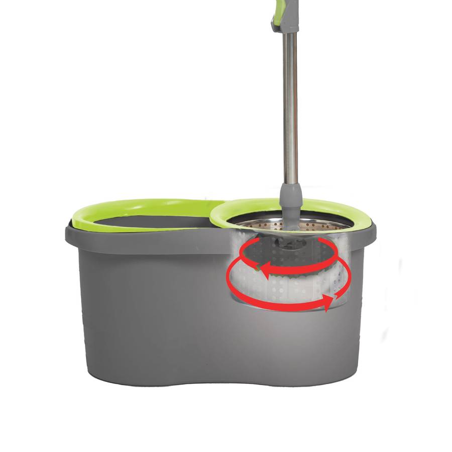 NEW Floormax Top Mop