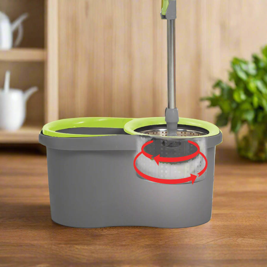 NEW Floormax Top Mop