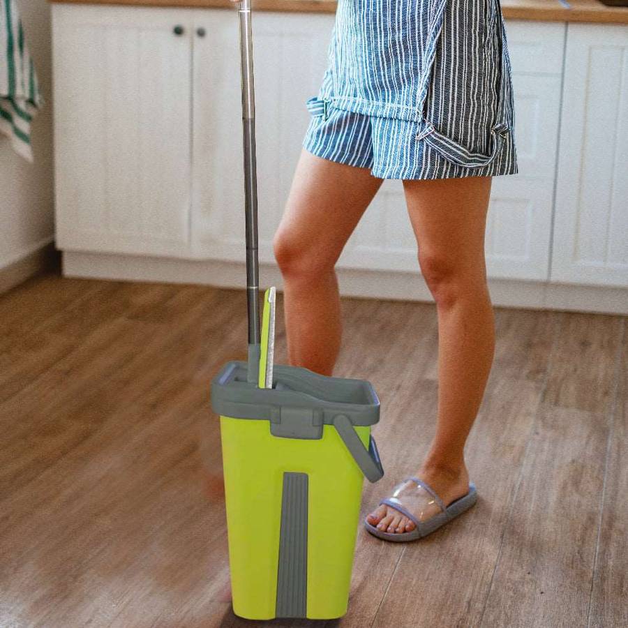 Floormax Wonder Mop + Floormax Mini Mop