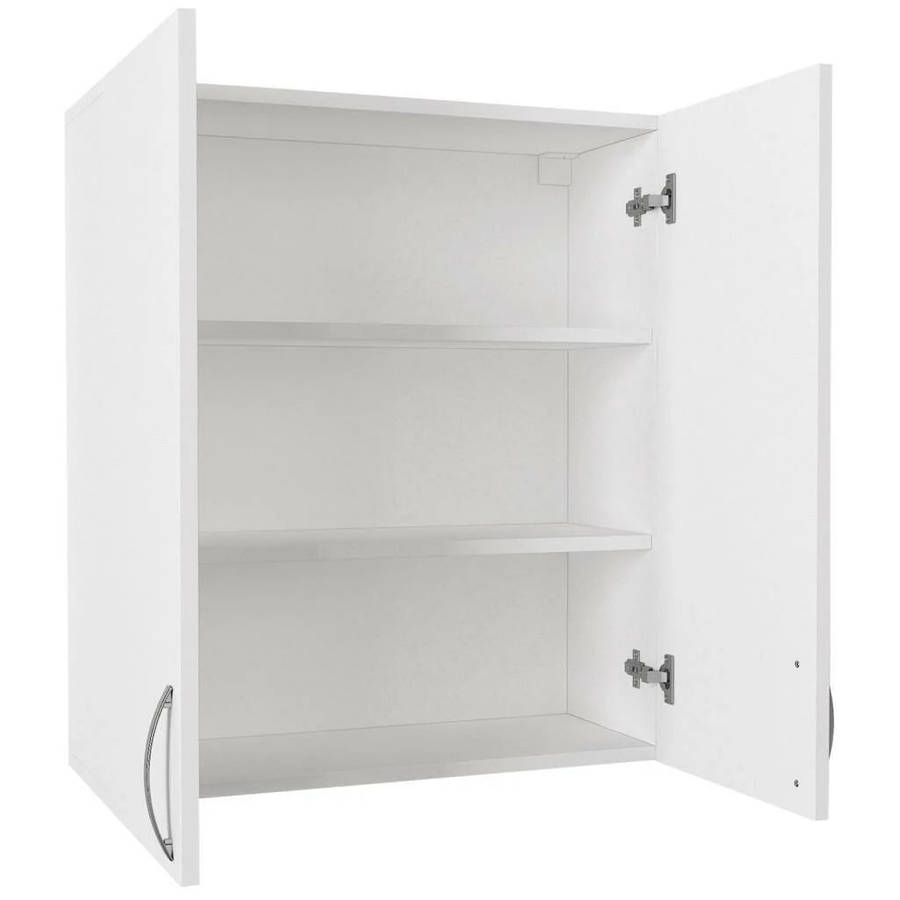 Armoire Benito Laundry Cabinet White