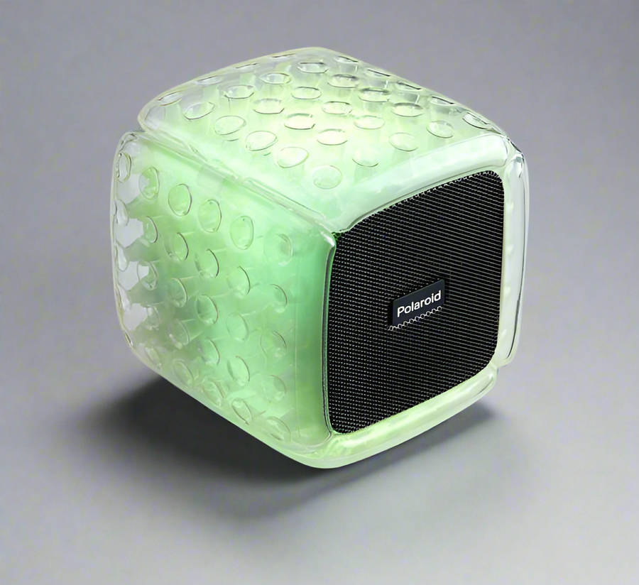 Polaroid Airpad Speaker