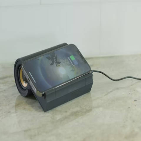 Polaroid Easy Touch Phone Speaker
