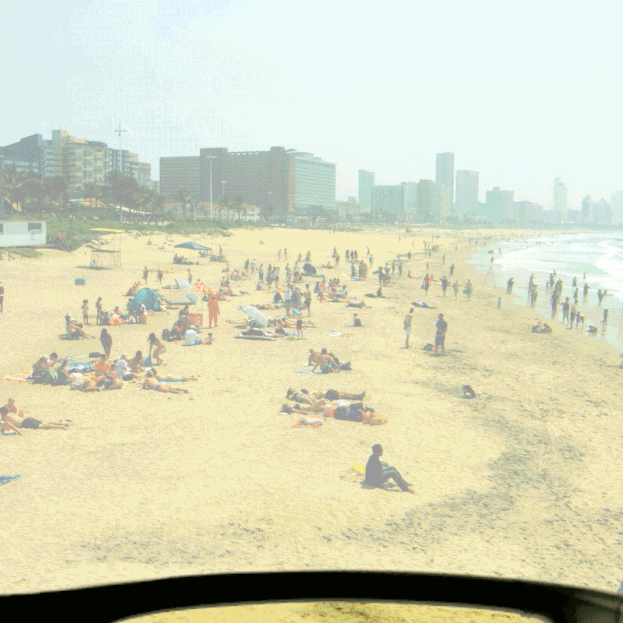 High Definition Polarized Sunglasses