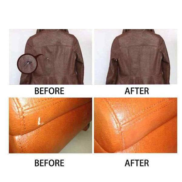 Leather Repair Kit