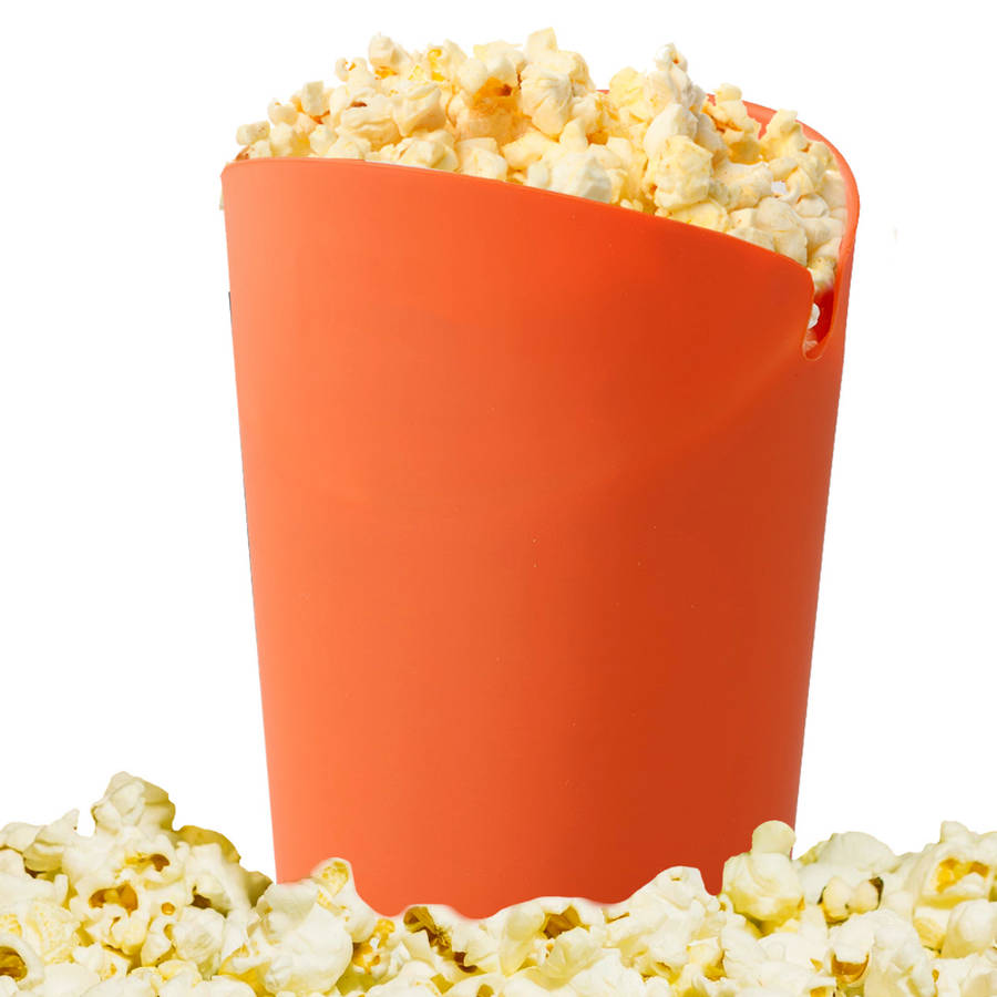 Popcorn Maker - Couples Pack