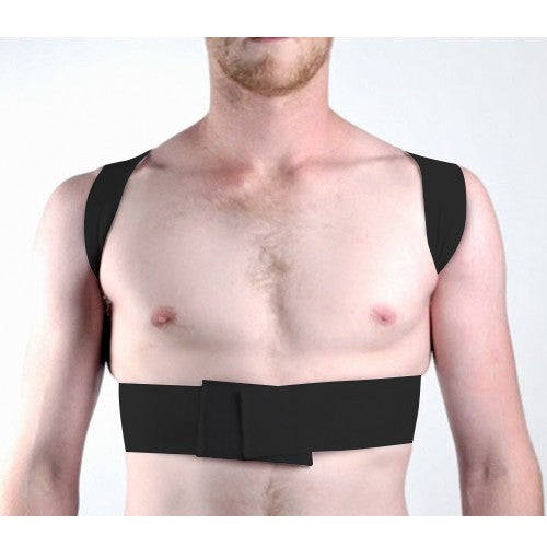 Transform Neoprene Posture Support