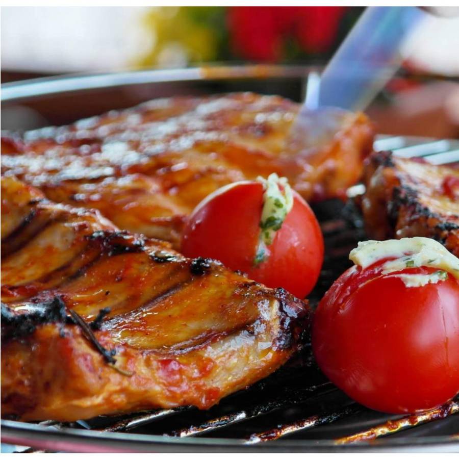 Lifespace Braai Kitchen Creme Brulee Blow Torch Burner