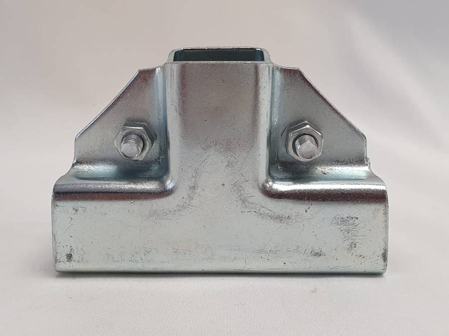 Insta-Connect No Weld DIY Connectors - T joint - Mild Steel