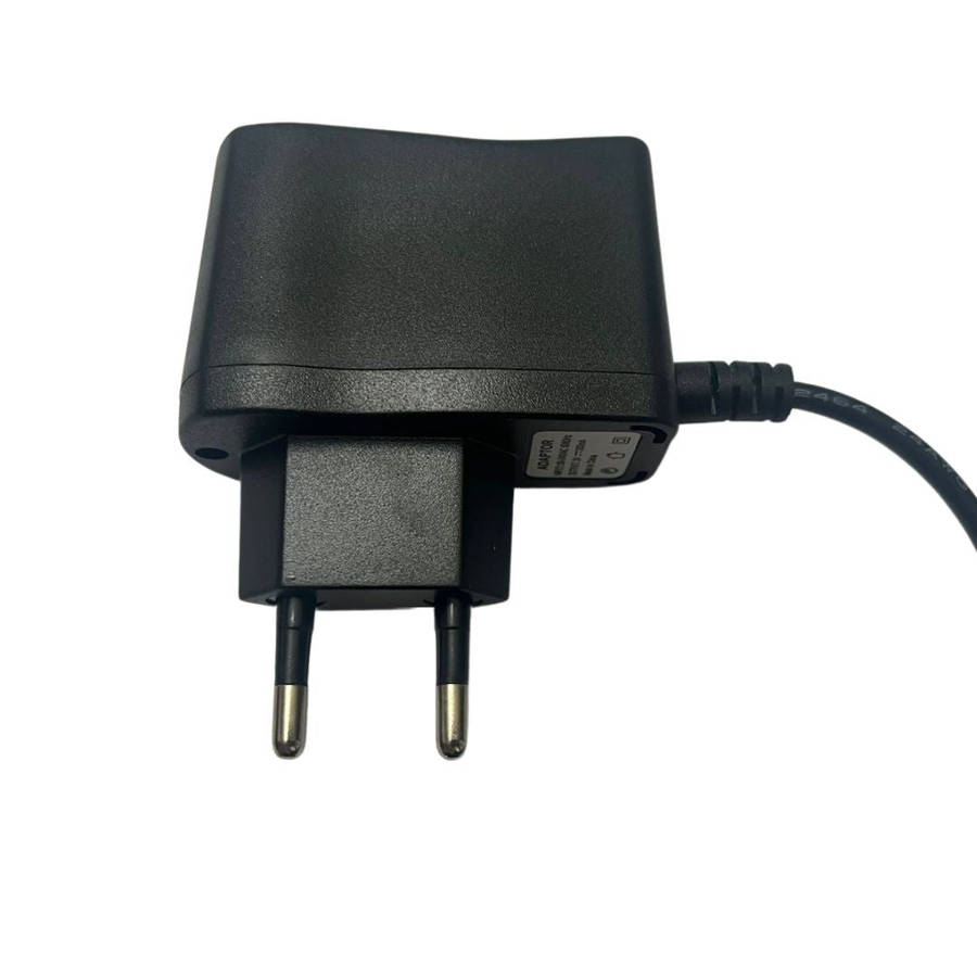 Lifespace 220v Adaptor Plug for the Lifespace 3V DC Battery Rotisserie Motor