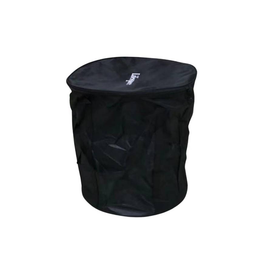 Lifespace Portable Charcoal Braai with FREE Dome Lid & Carry Bag