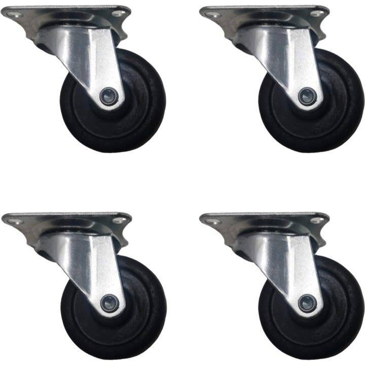 50mm Ball Bearing Castor Wheel