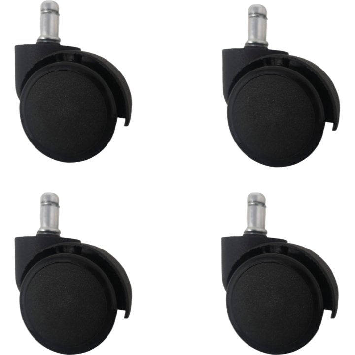 50mm Office Chair Castor Wheel