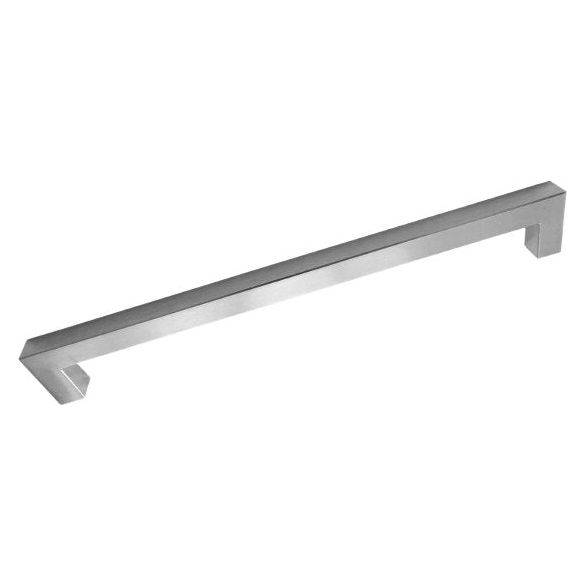 Square Stainless Steel Cupboard Handles