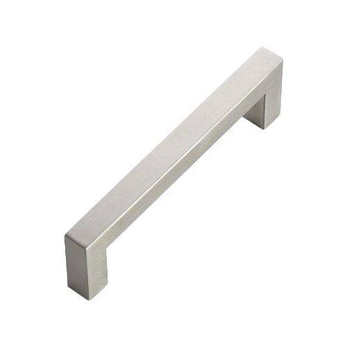 Square Stainless Steel Cupboard Handles