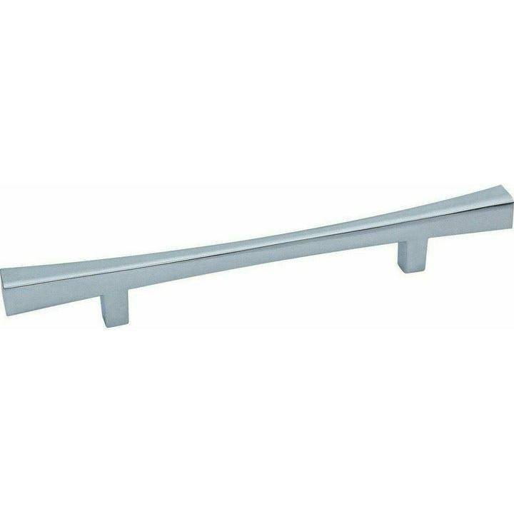 Square tapered cupboard handle