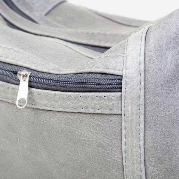 Mirelle Genuine Leather Adjustable Sling Handbag - For The Organised