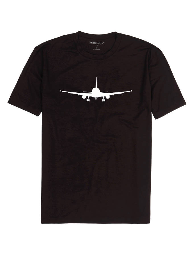 Aeroplane t-shirt