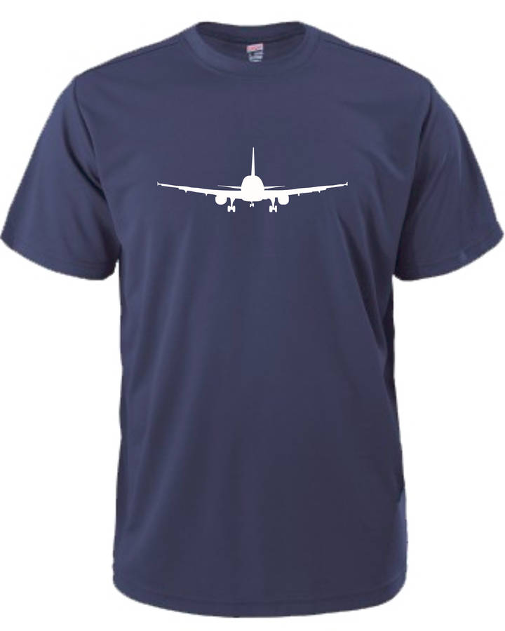 Aeroplane t-shirt