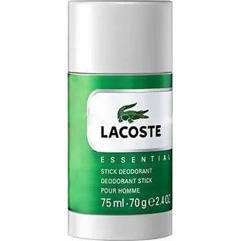 Lacoste Essential 75g deodorant stick