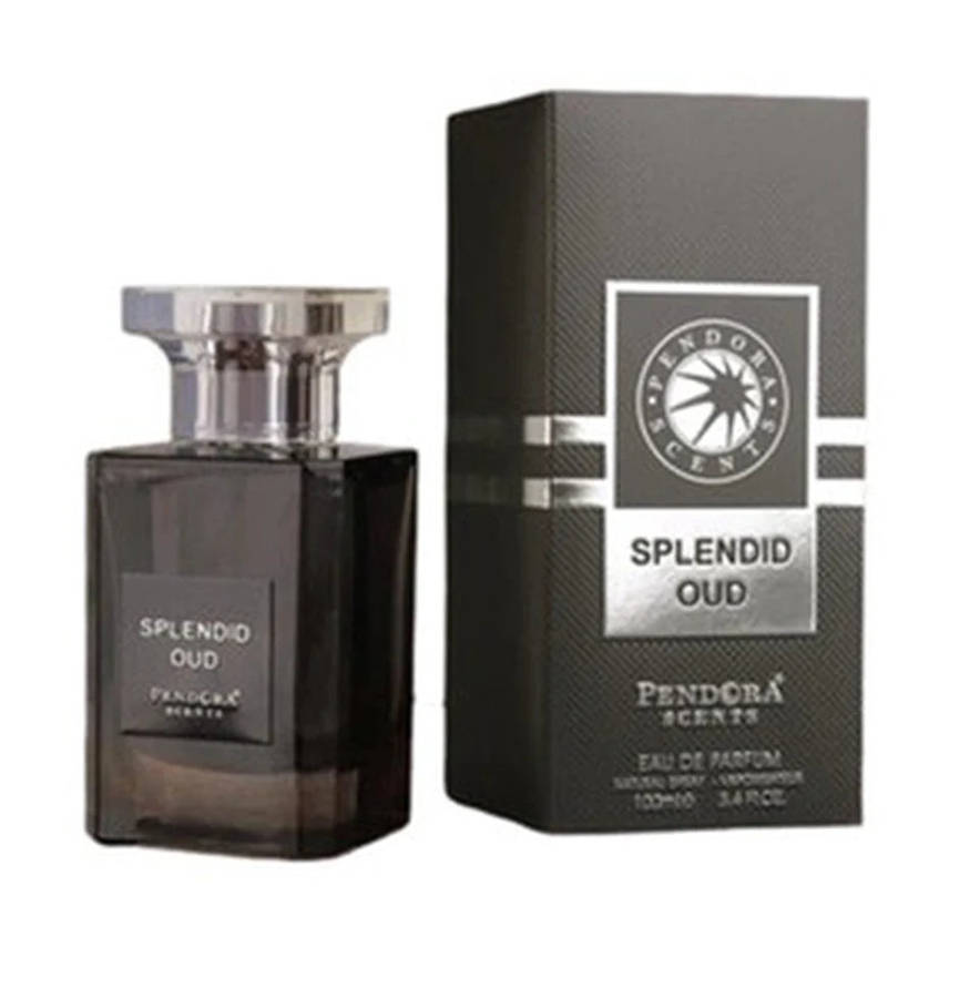 Pendora Splendid Oud 100ml EDP