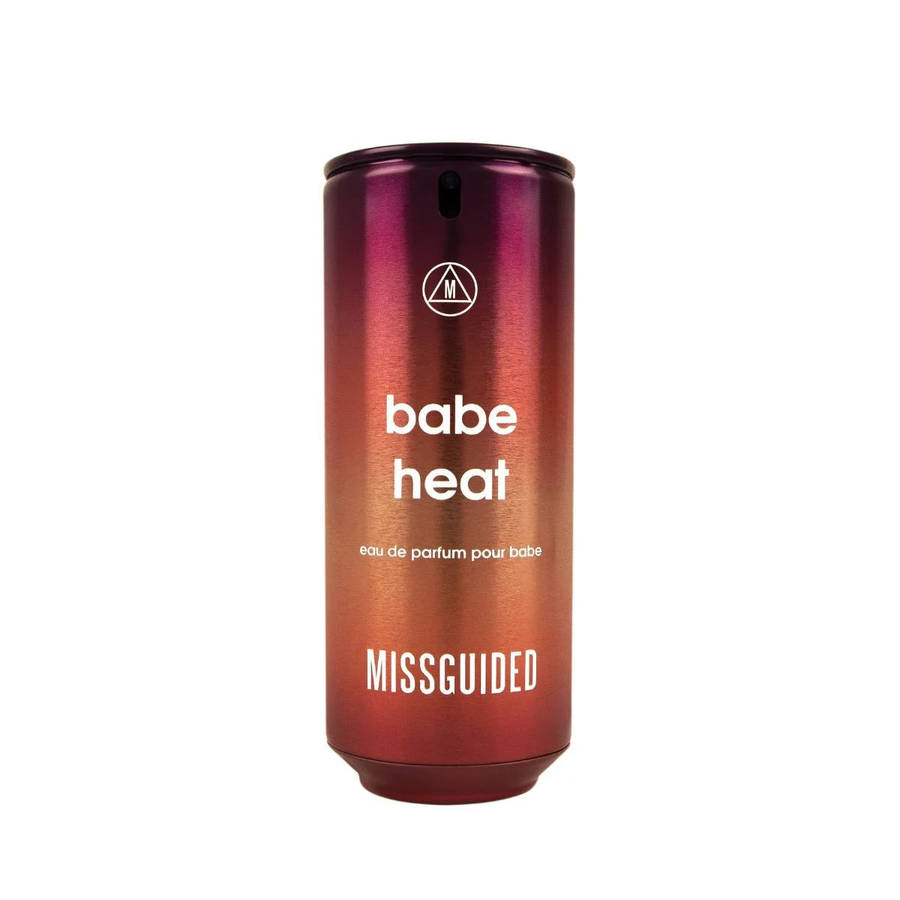 Missguided Babe Heat 80ml Eau De Parfum