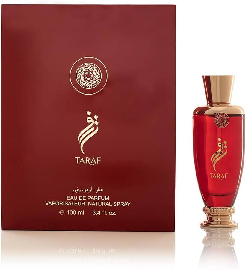 Arabian Oud Taraf 100ml Eau De Parfum