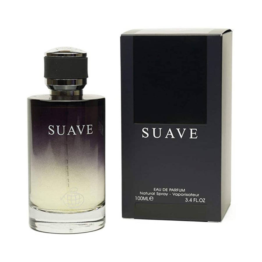 Fragrance World Suave 100ml Eau de Parfum