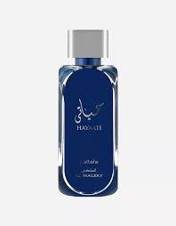 Lattafa Hayaati Al Maleky 100ml Eau De Parfum