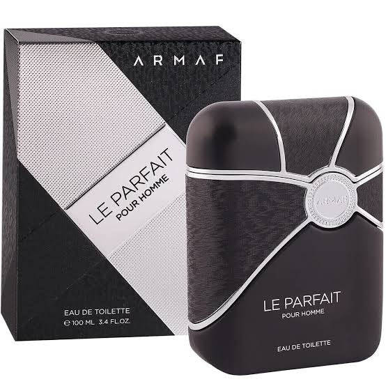 Armaf Le Parfait Pour Homme100ml Eau De Parfum