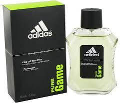 Adidas Pure Game 50ml EDT